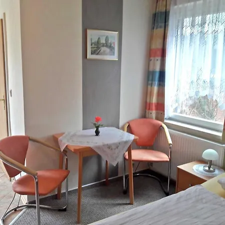 Fuerstenwerder 4160 Apartment *